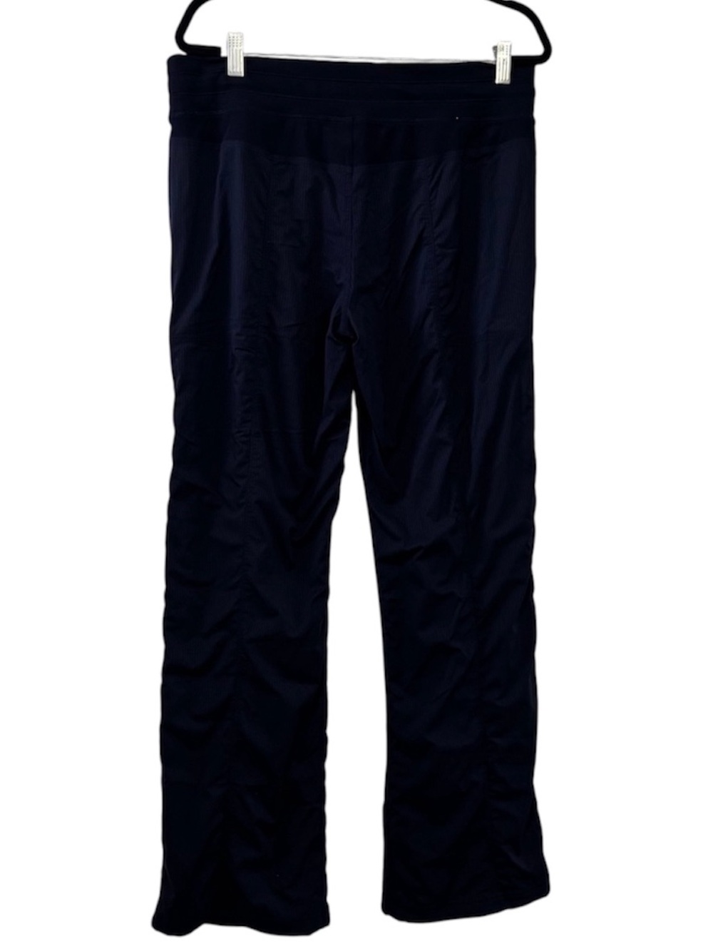 Lululemon Dance Studio Pants  III Blue - Picture 6 of 9